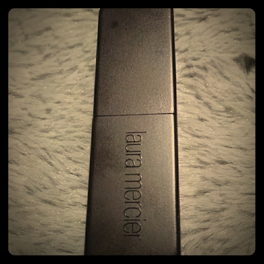 Laura Mercer lipstick